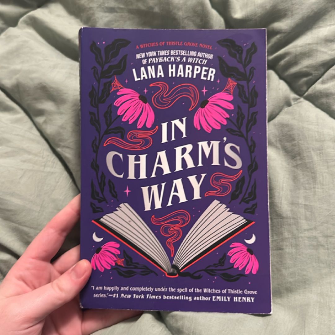 In Charm's Way