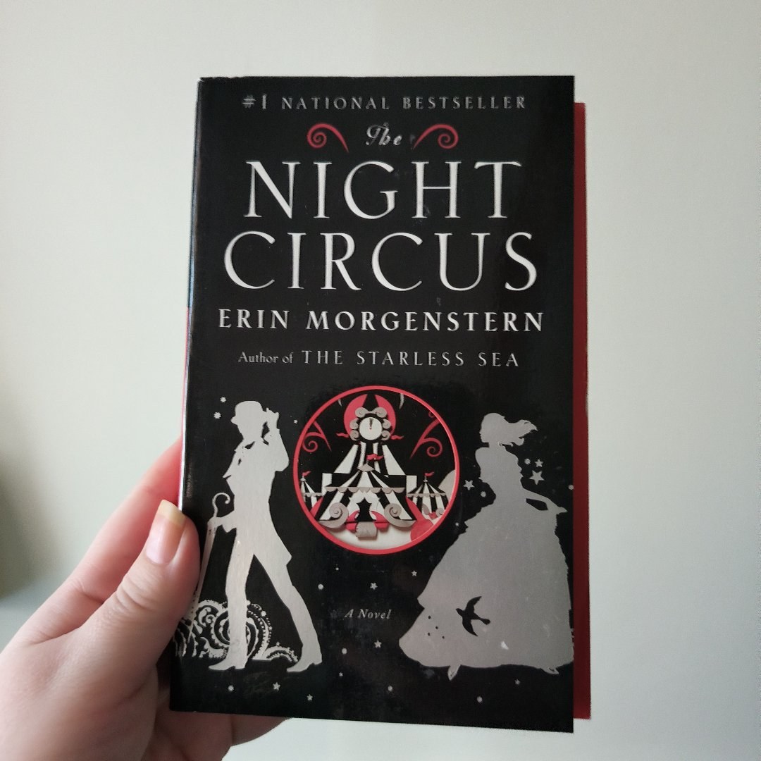 The Night Circus