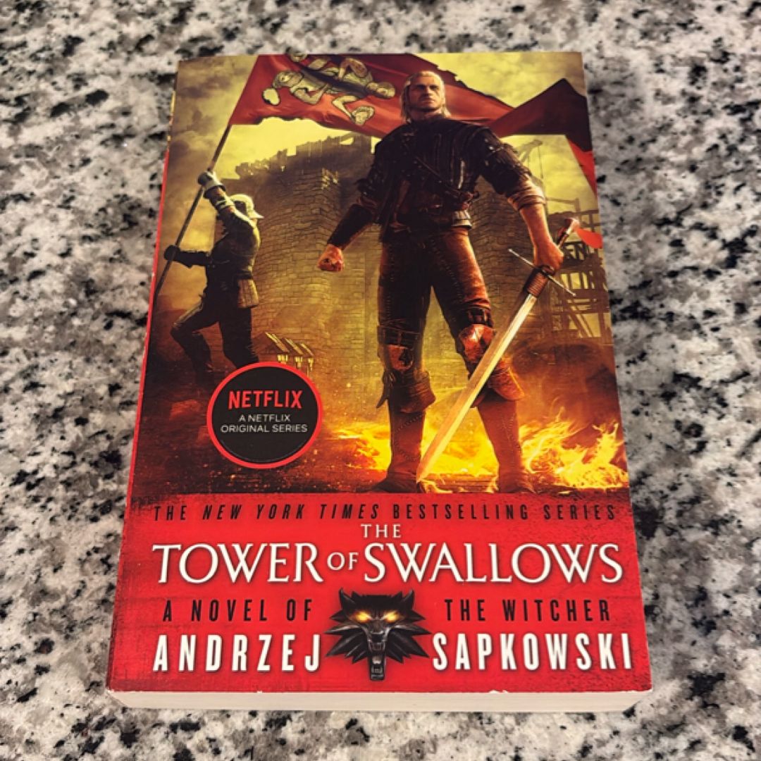 The Tower of Swallows