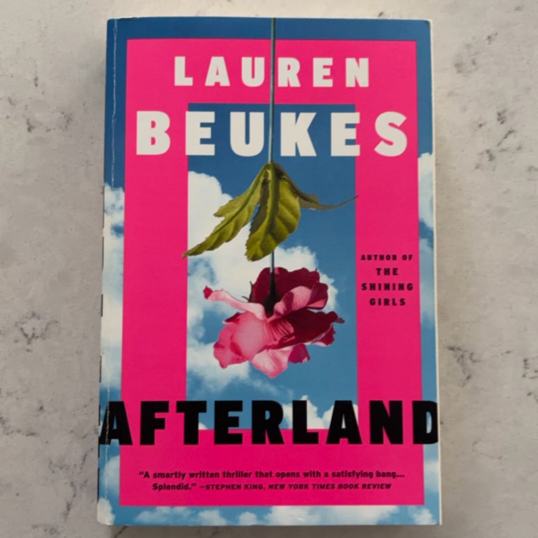 Afterland