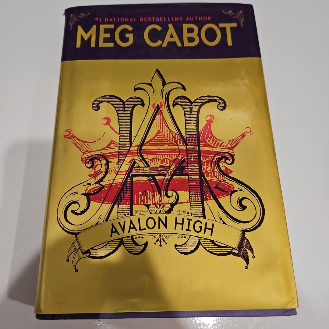 Avalon High