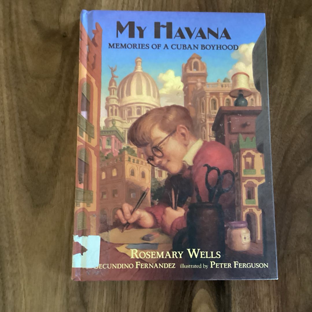 My Havana