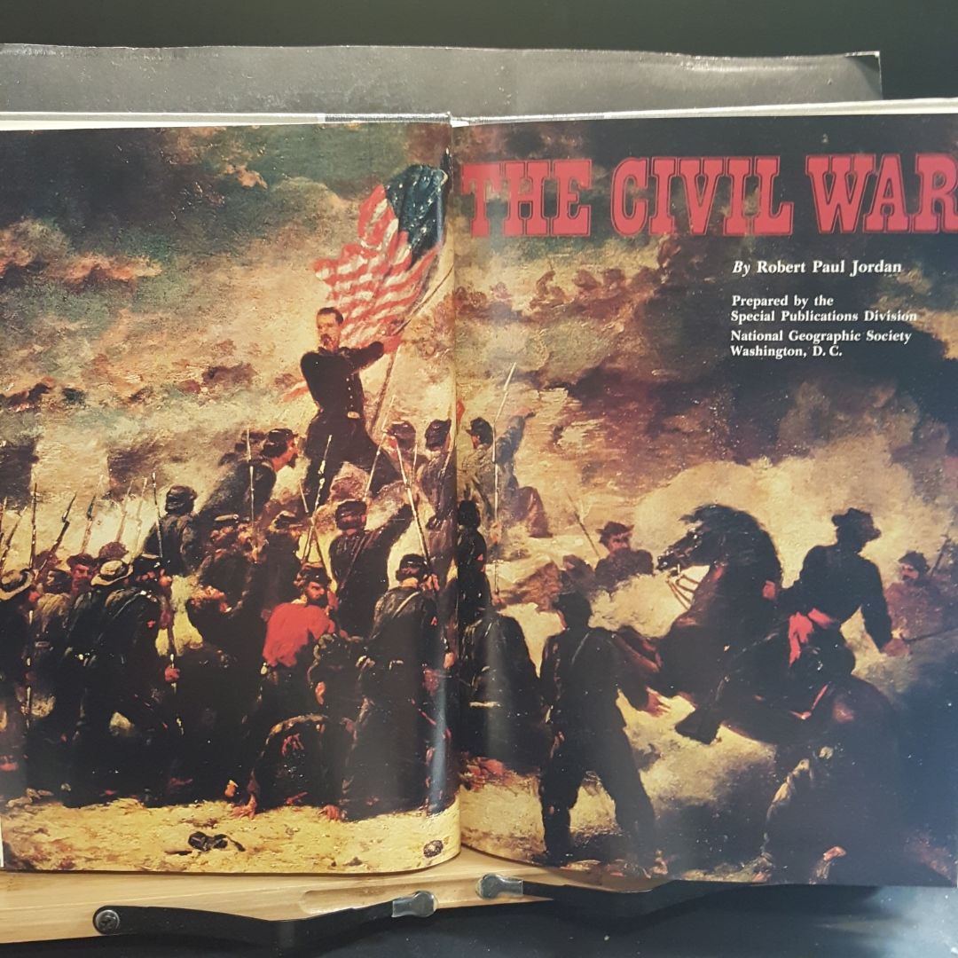The Civil War