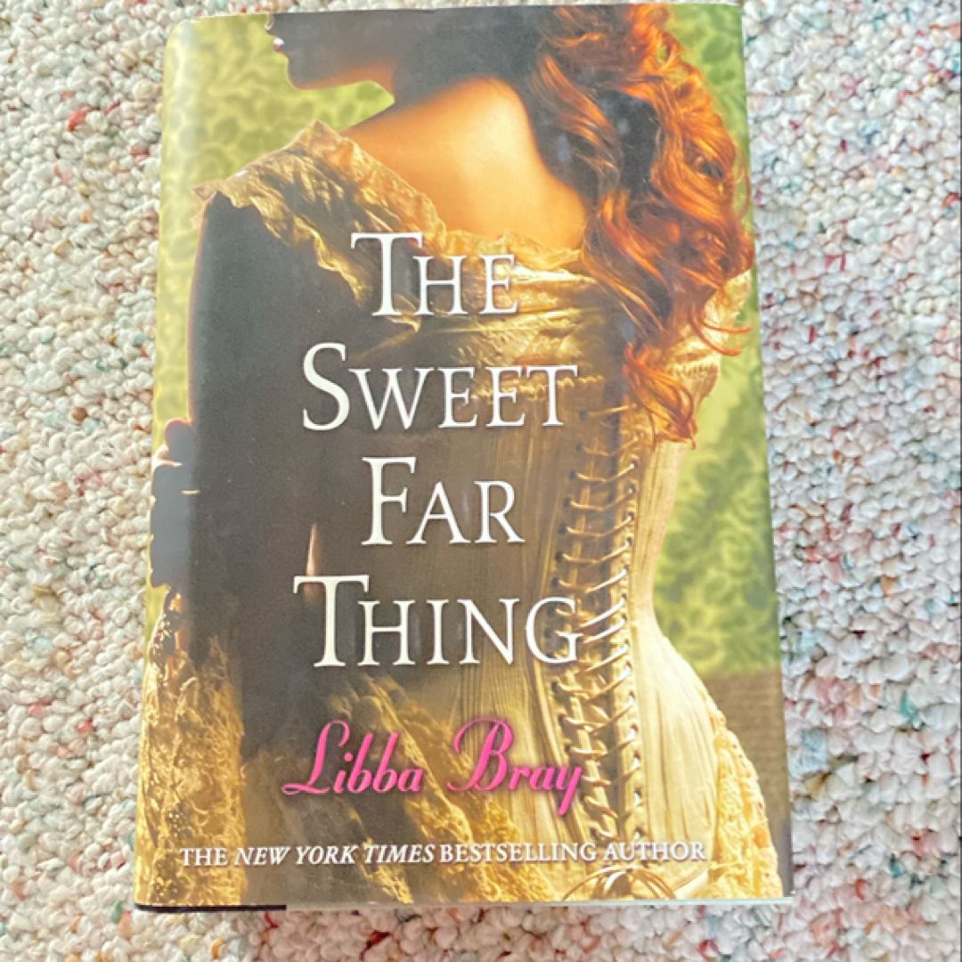 The Sweet Far Thing