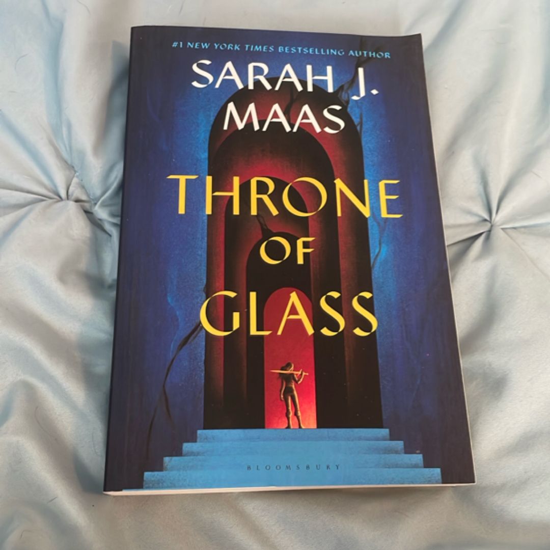 Throne of Glass