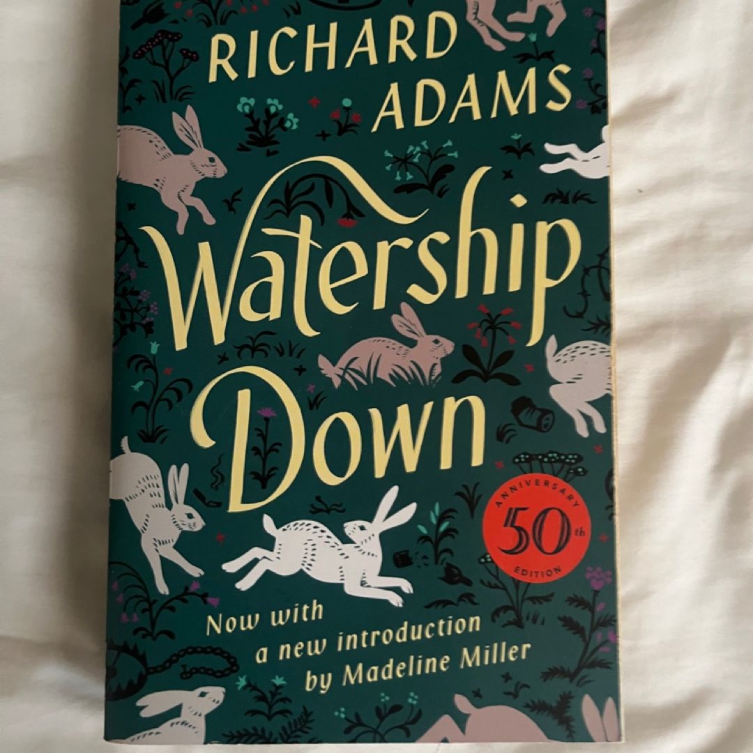 Watership Down