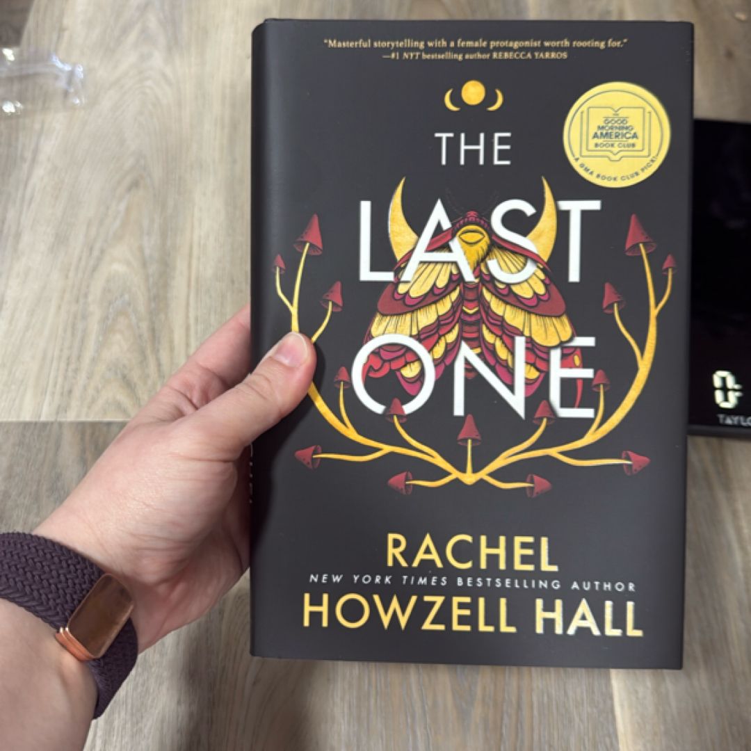The Last One (Deluxe Limited Edition)