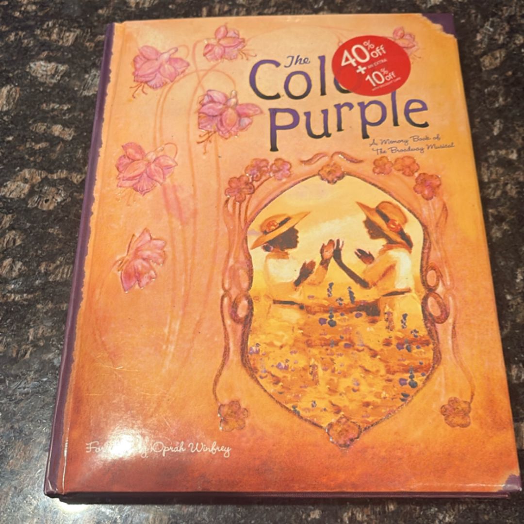 The Color Purple