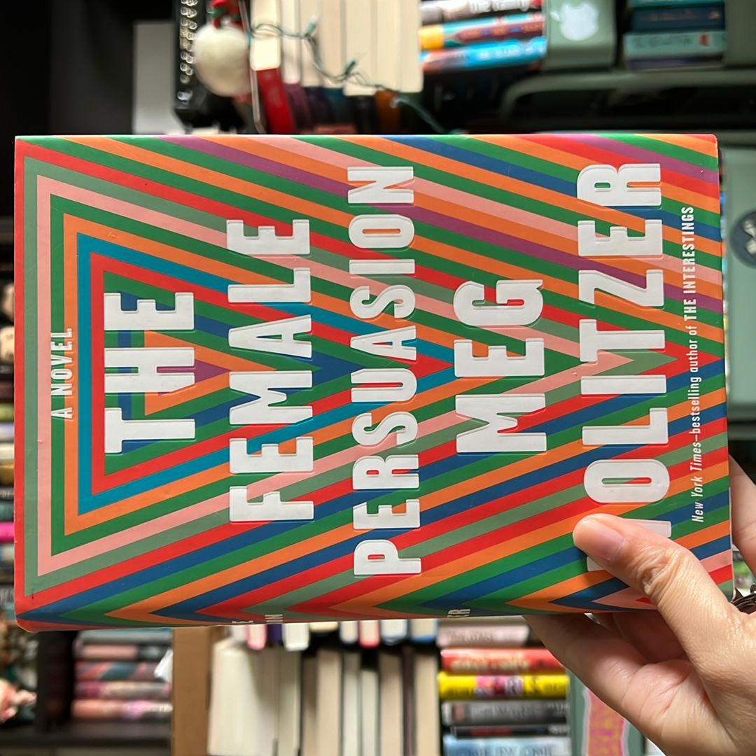 The Female Persuasion