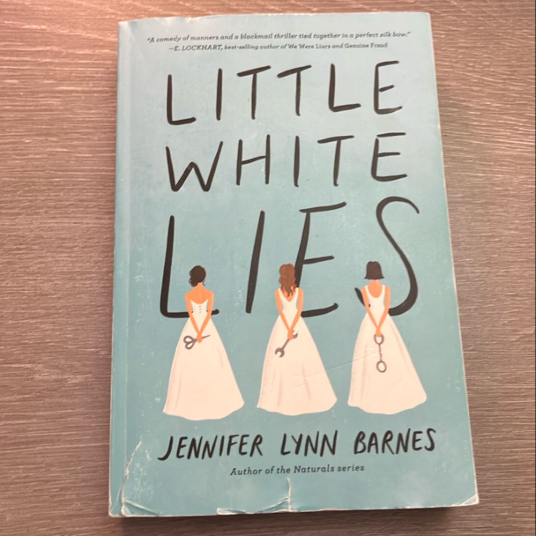 Little White Lies