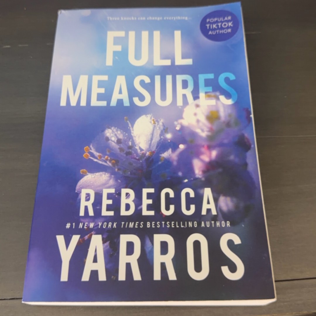Full Measures