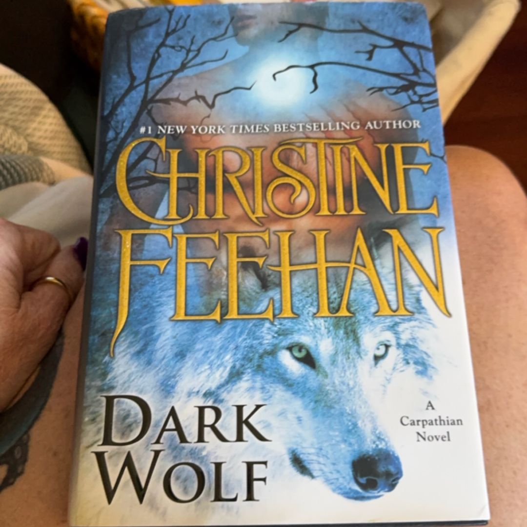 Dark Wolf