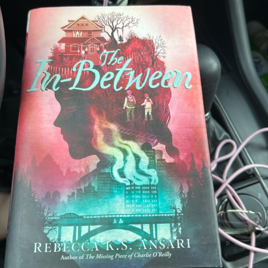 The In-Between
