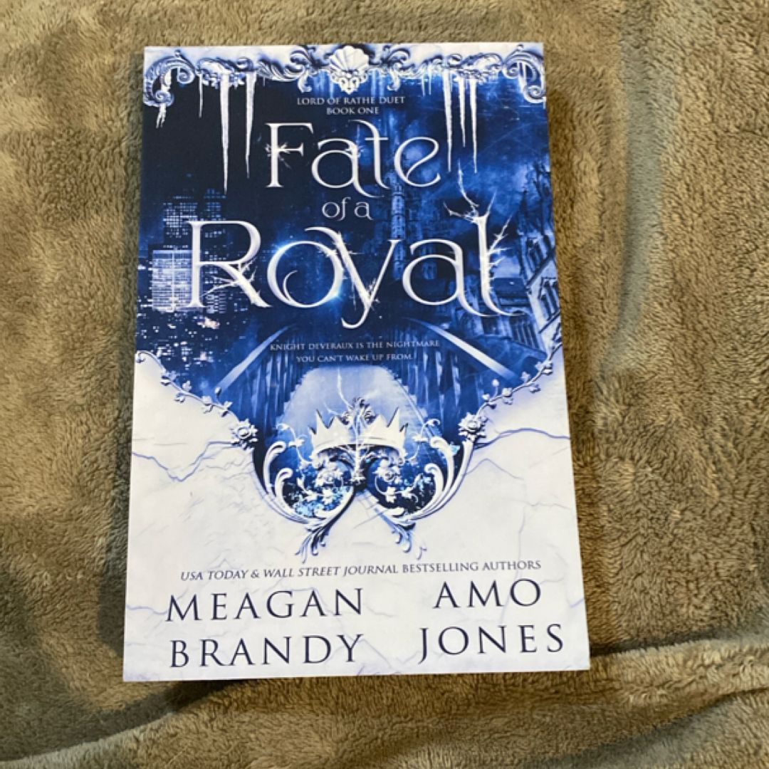 Fate of a Royal (Indie Edition)