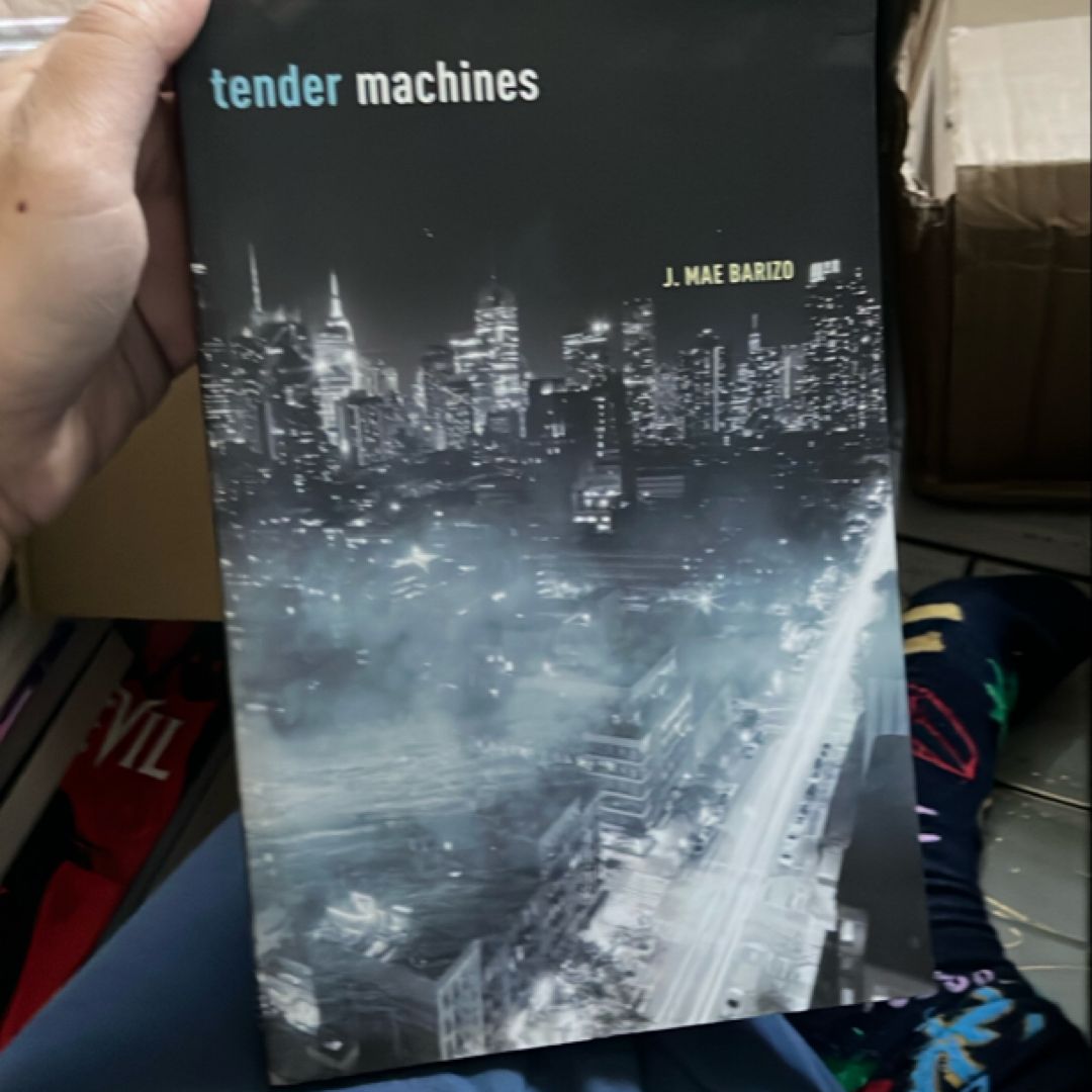 Tender Machines