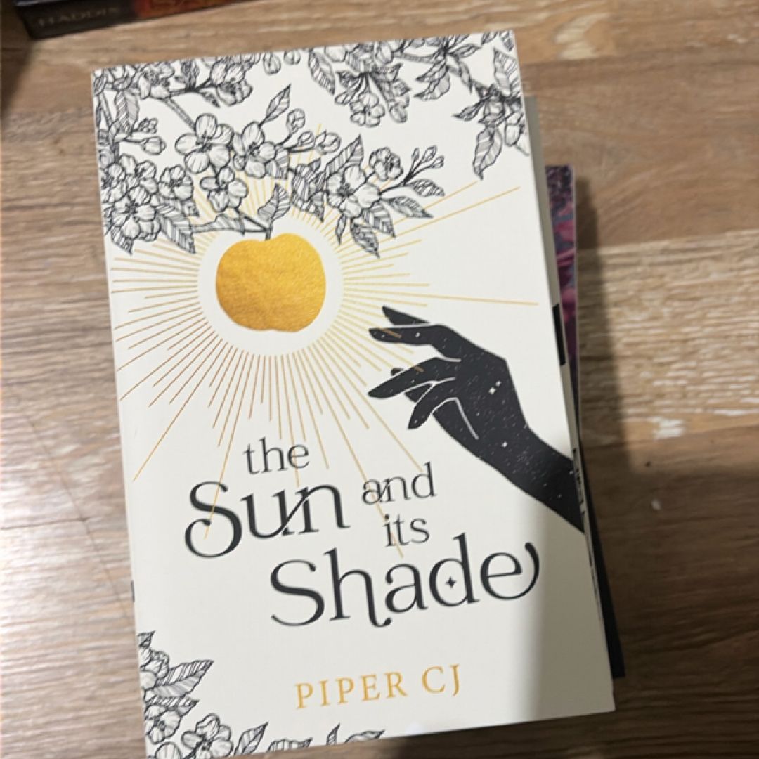 The Sun and Its Shade