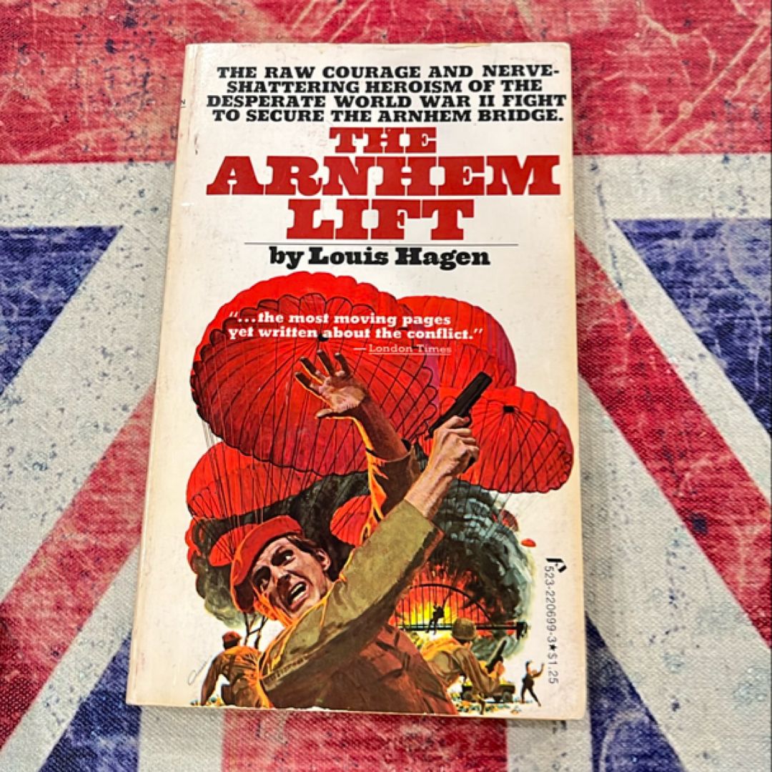The Arnhem Lift
