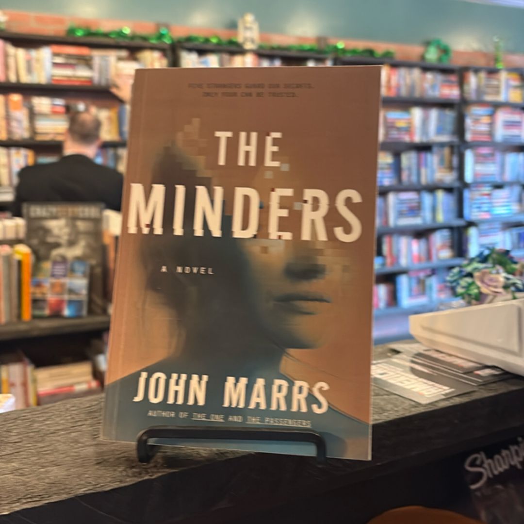 The Minders