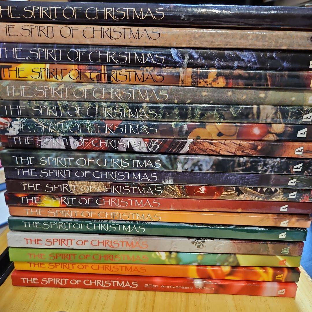 The Spirit of Christmas 