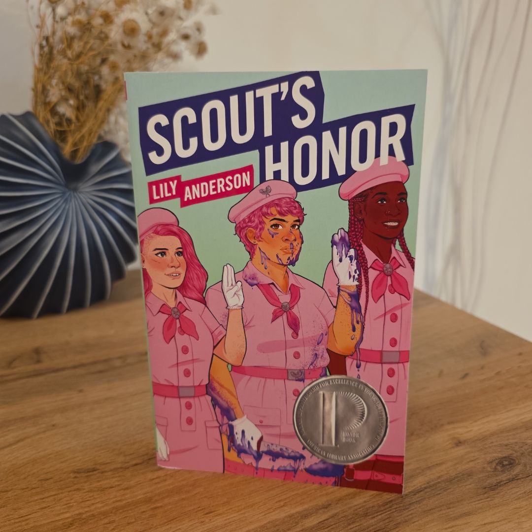 Scout's Honor