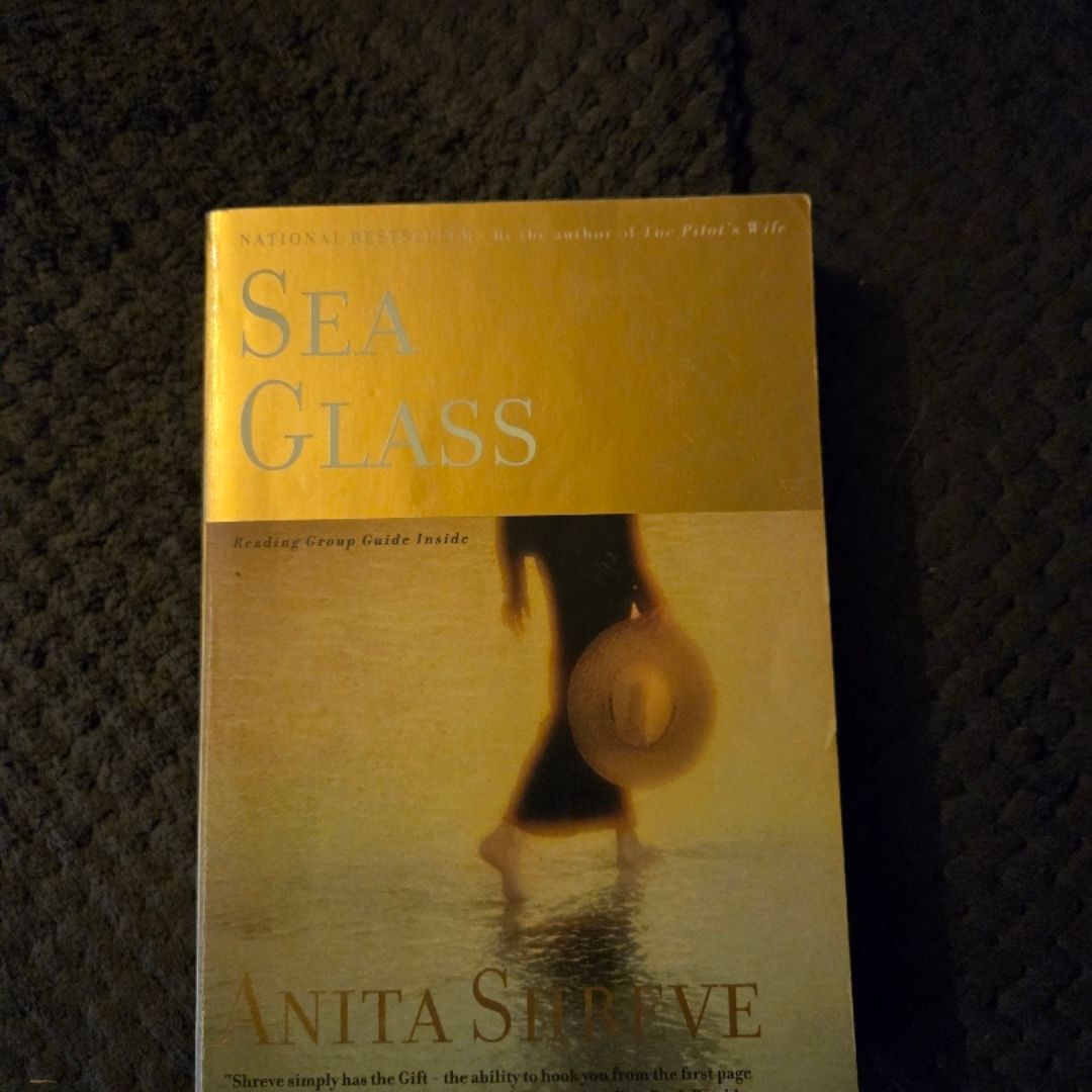 Sea Glass