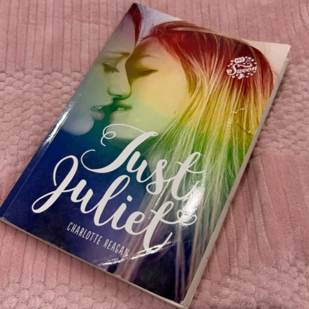 Just Juliet