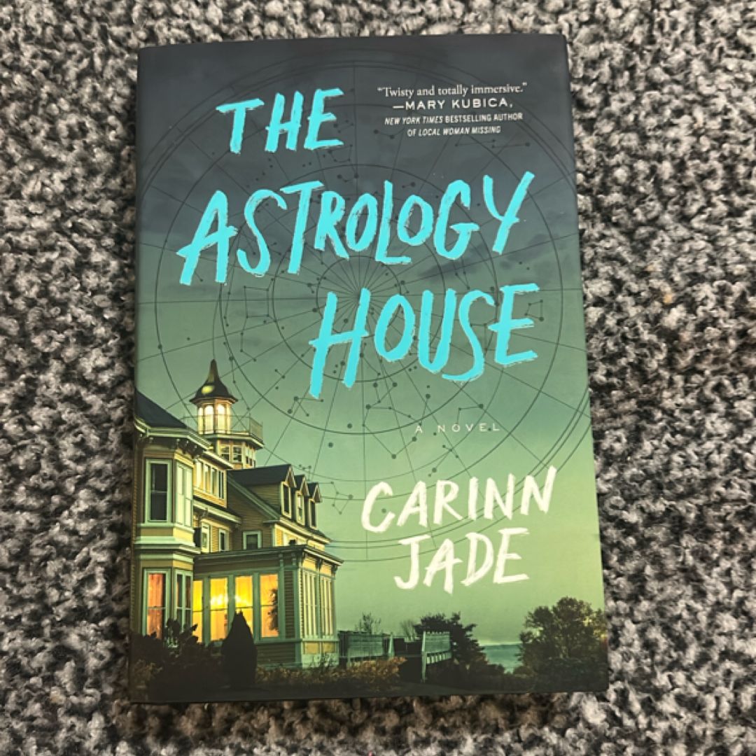 The Astrology House