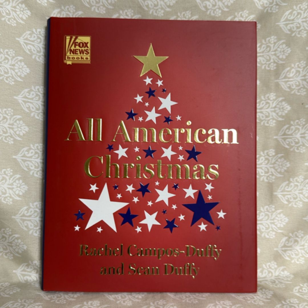 All-American Christmas