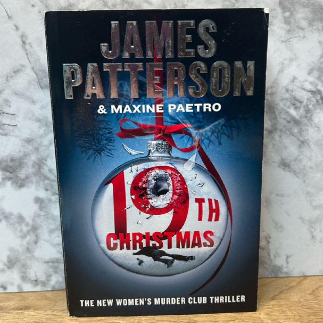The 19th Christmas