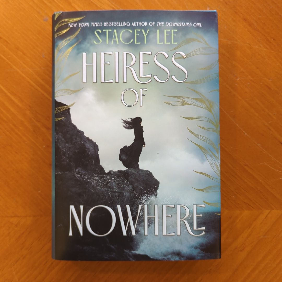 Heiress of Nowhere