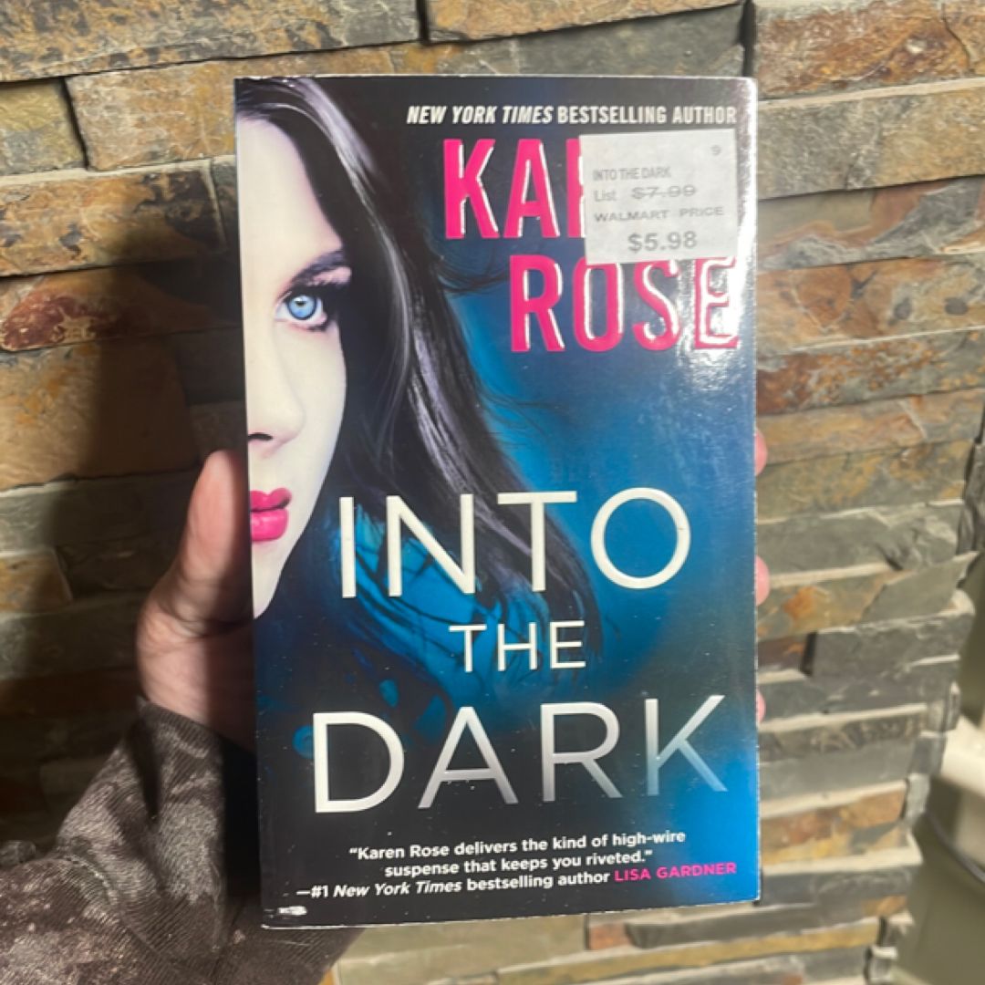 Into the Dark