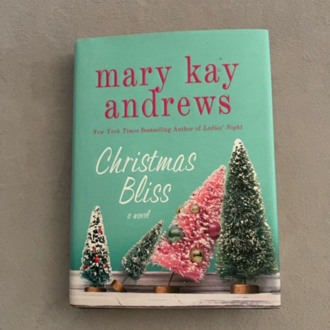Christmas Bliss