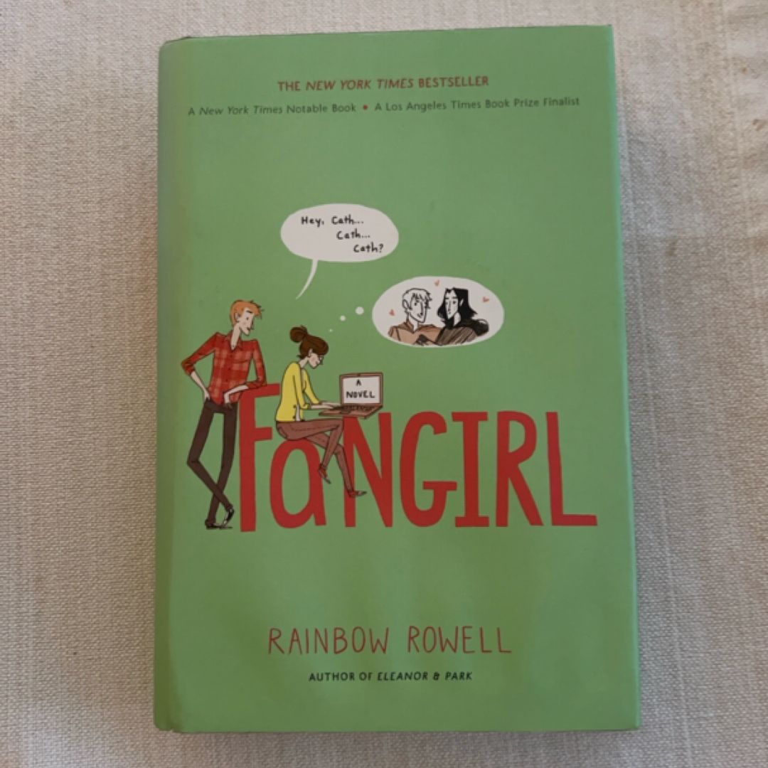 Fangirl
