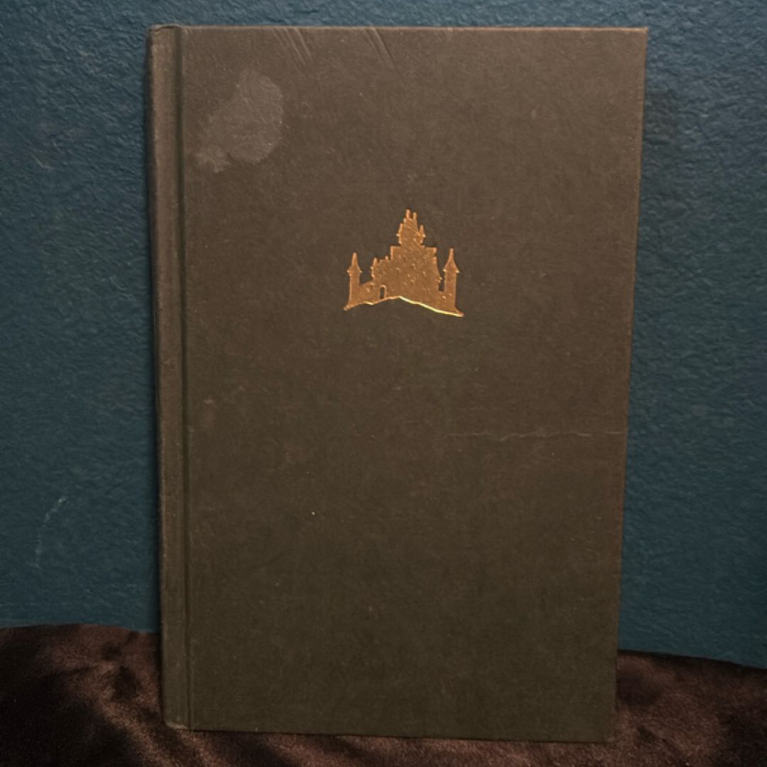 Magic Tree House Deluxe Holiday Edition: Christmas in Camelot