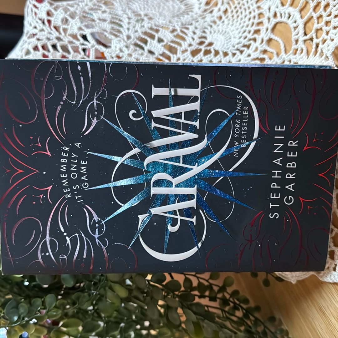 Caraval