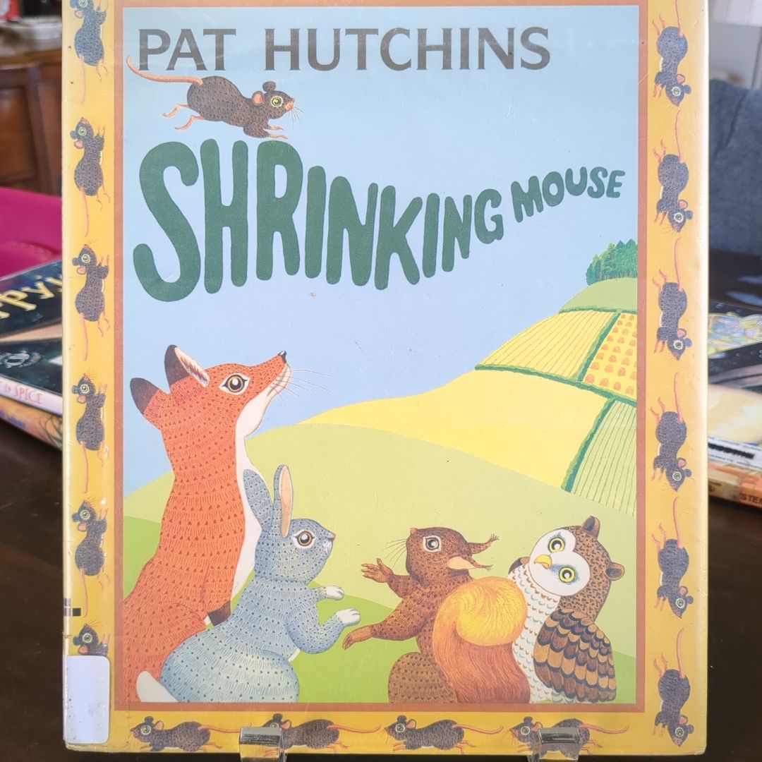 Shrinking Mouse