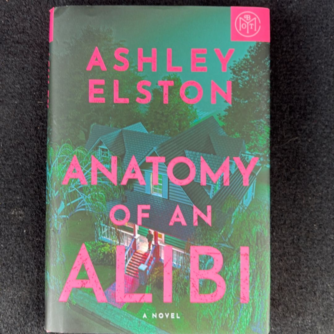 Anatomy of an Alibi
