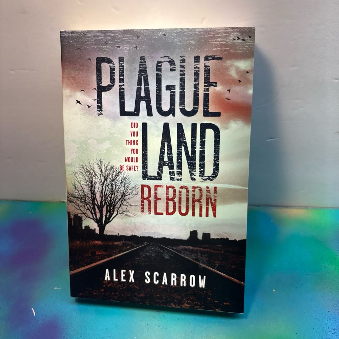 Plague Land: Reborn