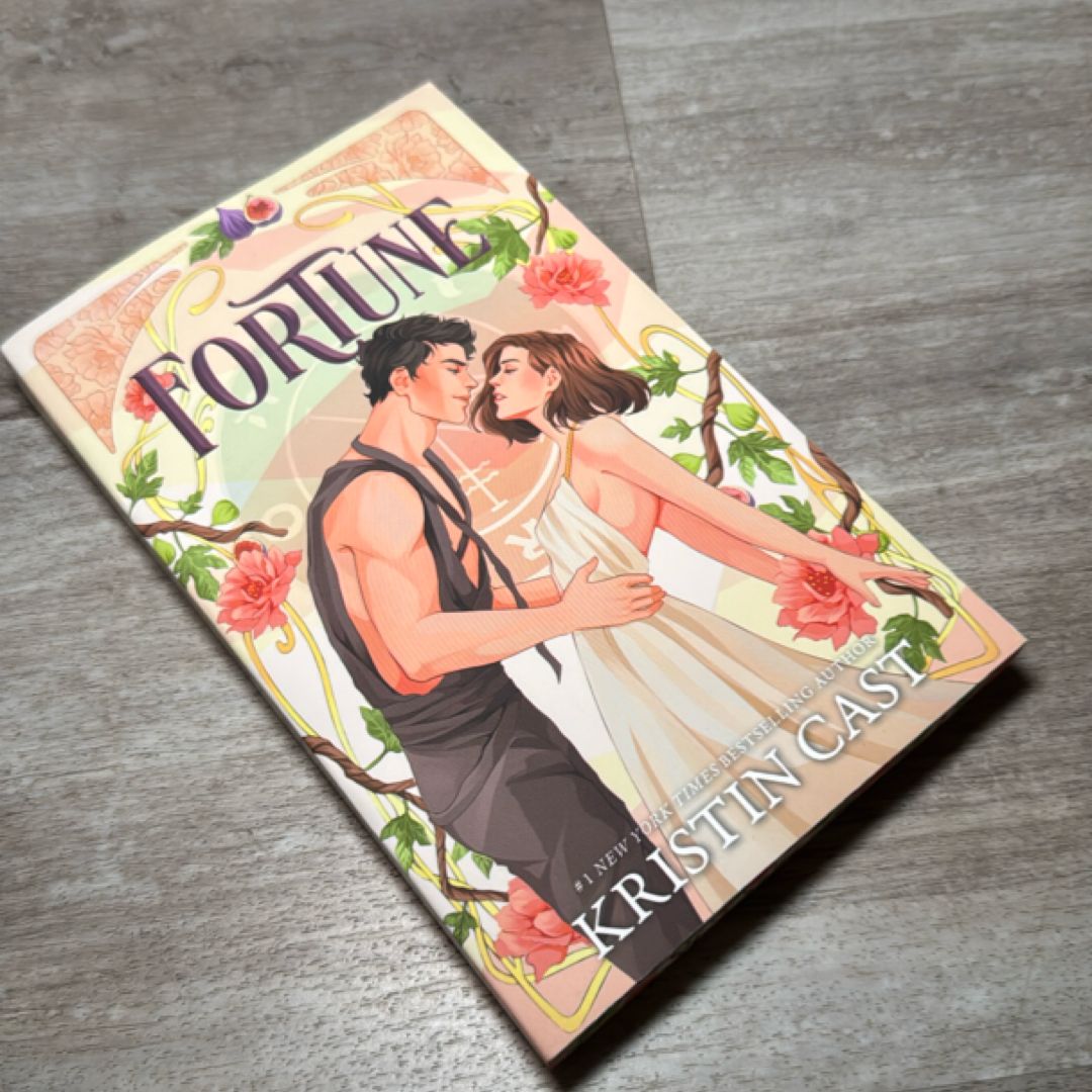 Fortune (Deluxe Edition)