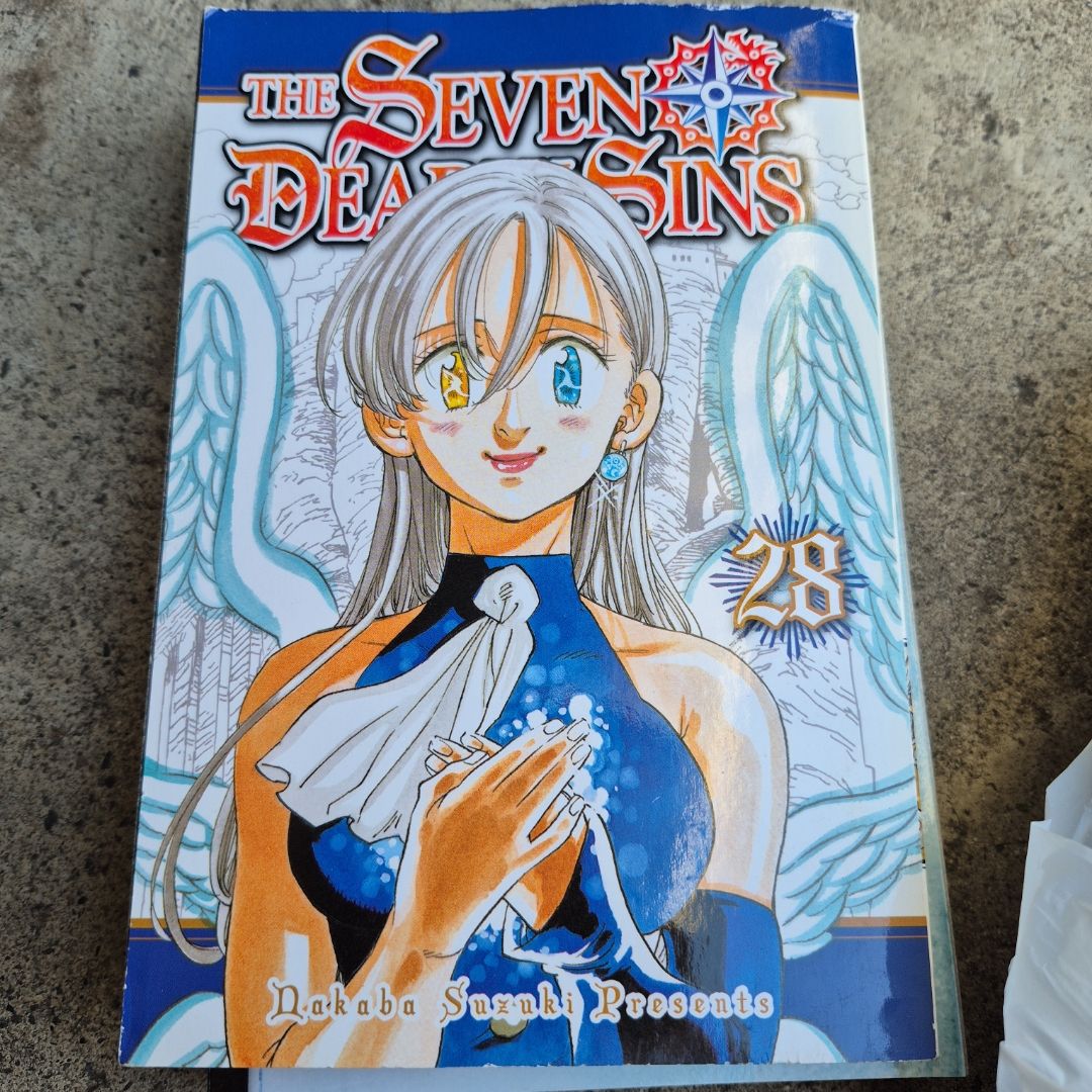 Sweetness and Lightning 3