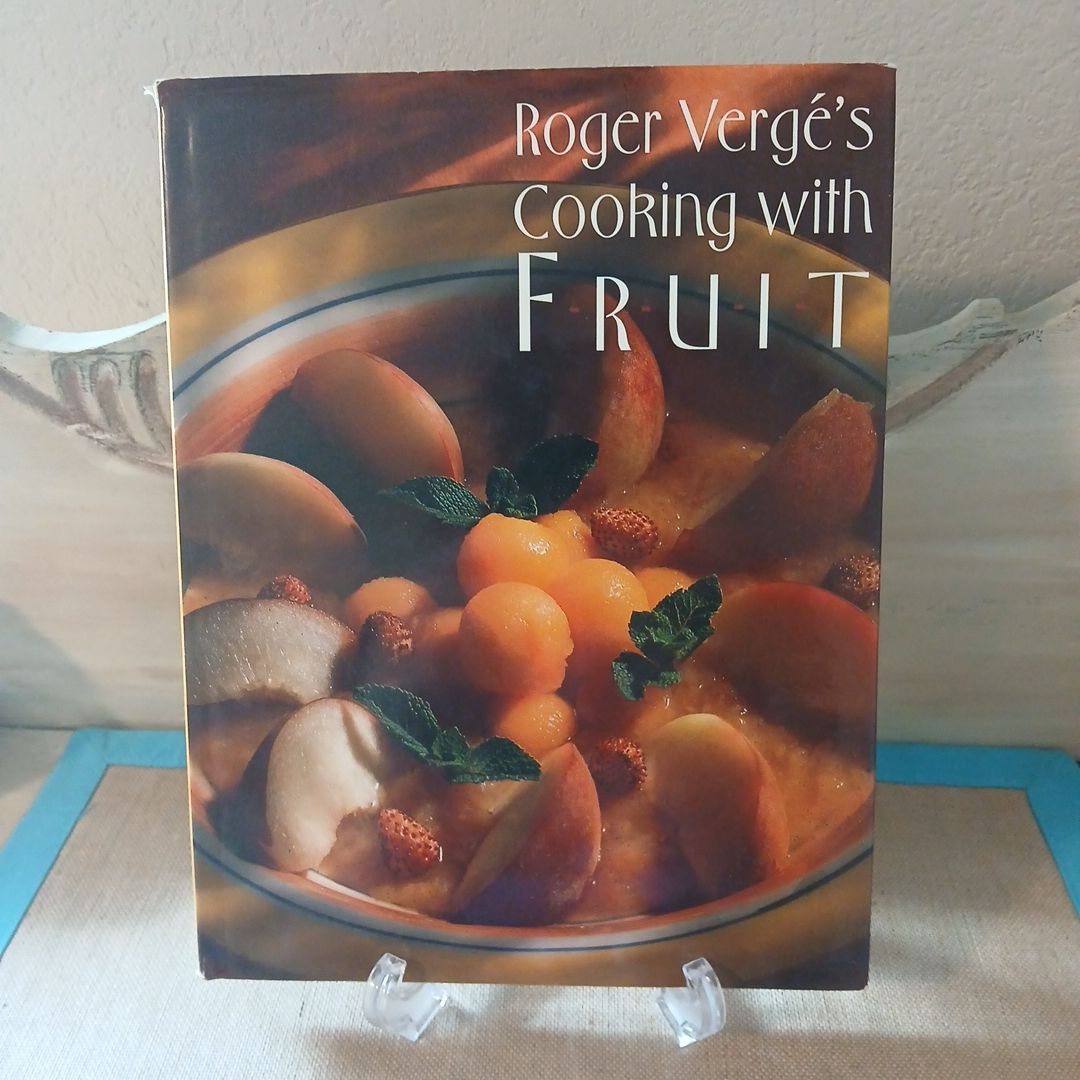 Cooking With Fruit 