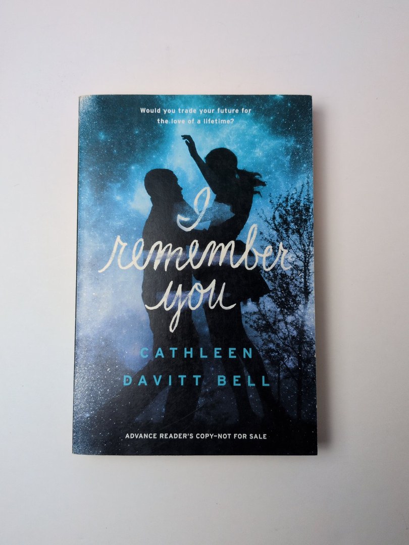 I Remember You