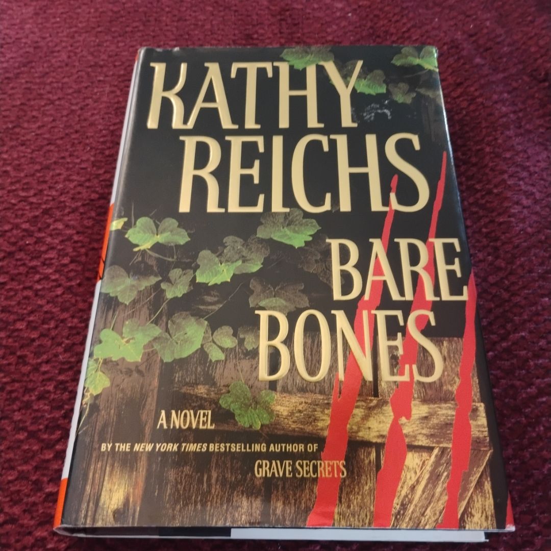 Bare Bones