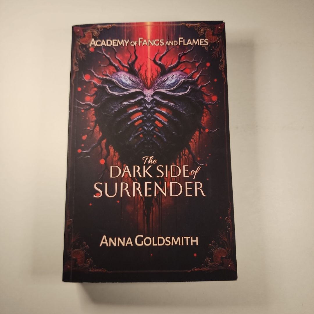The Dark Side of Surrender