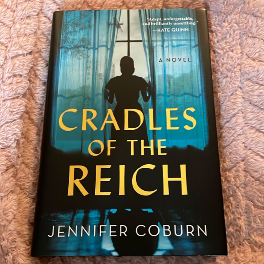 Cradles of the Reich