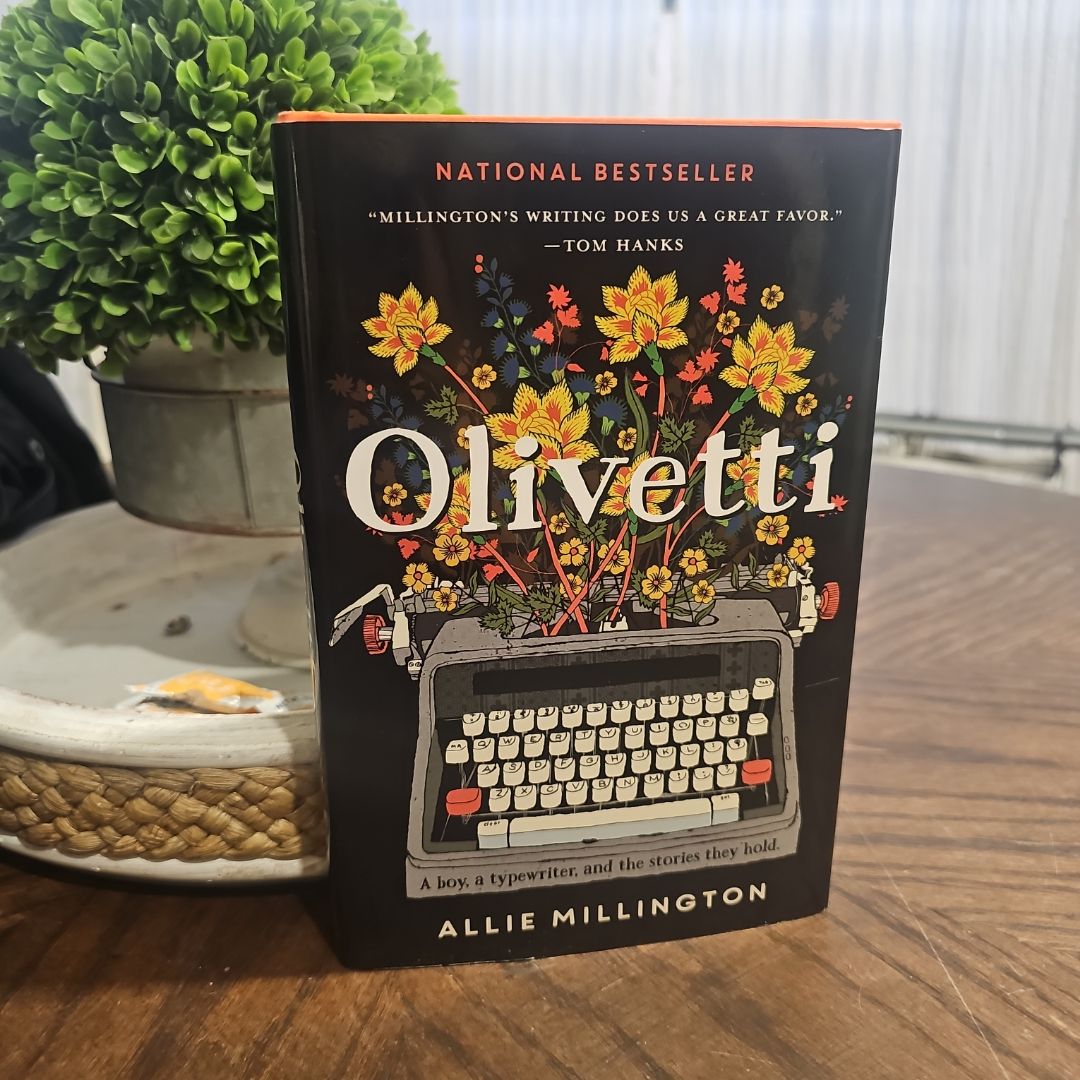 Olivetti