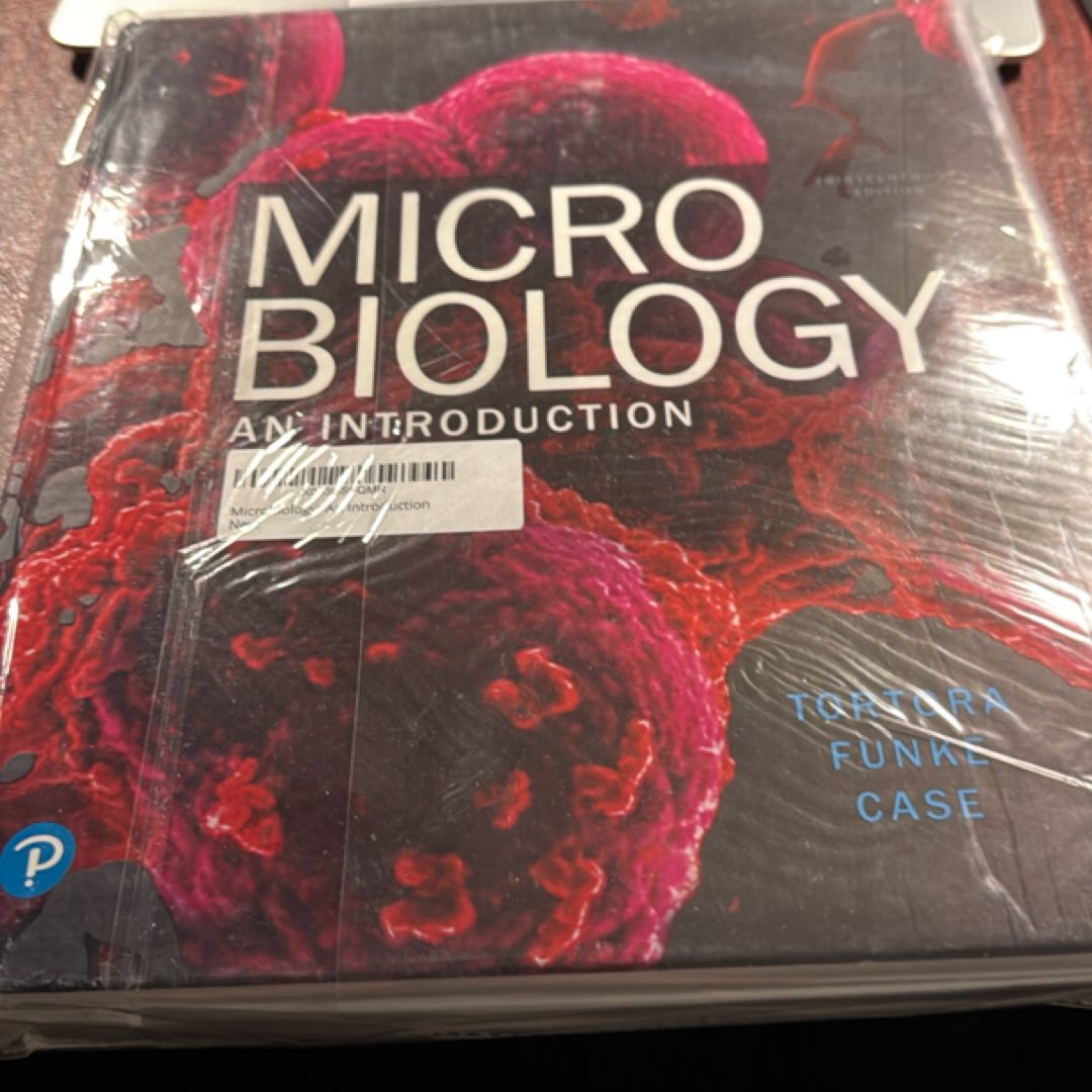 Microbiology