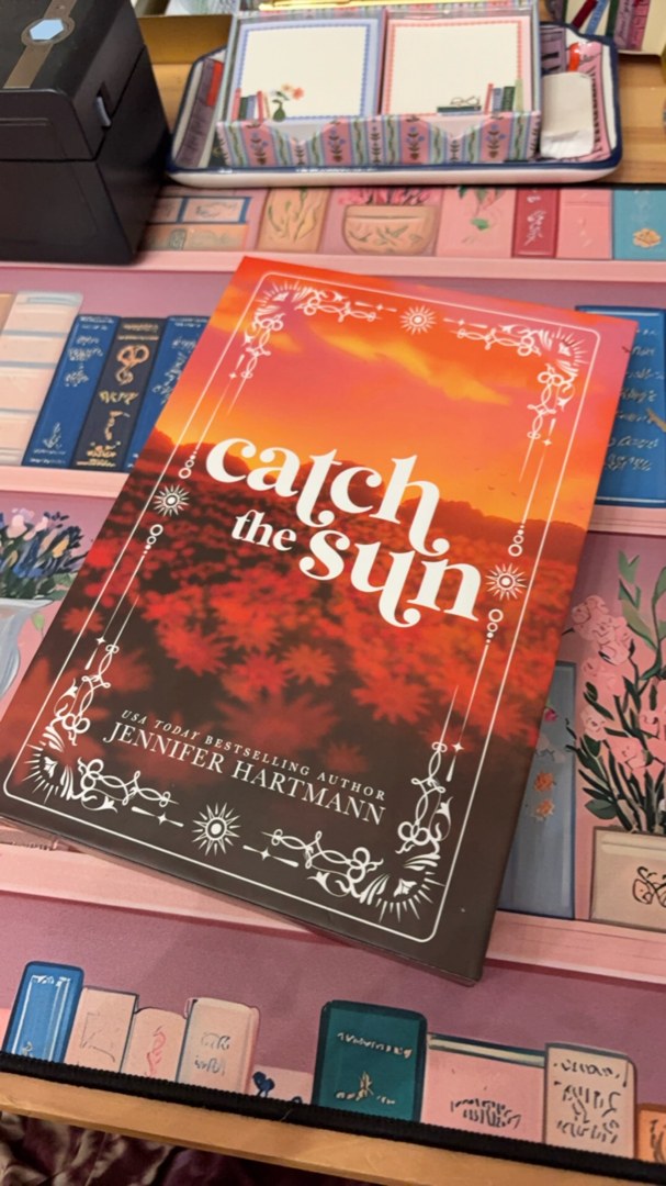 Catch The Sun