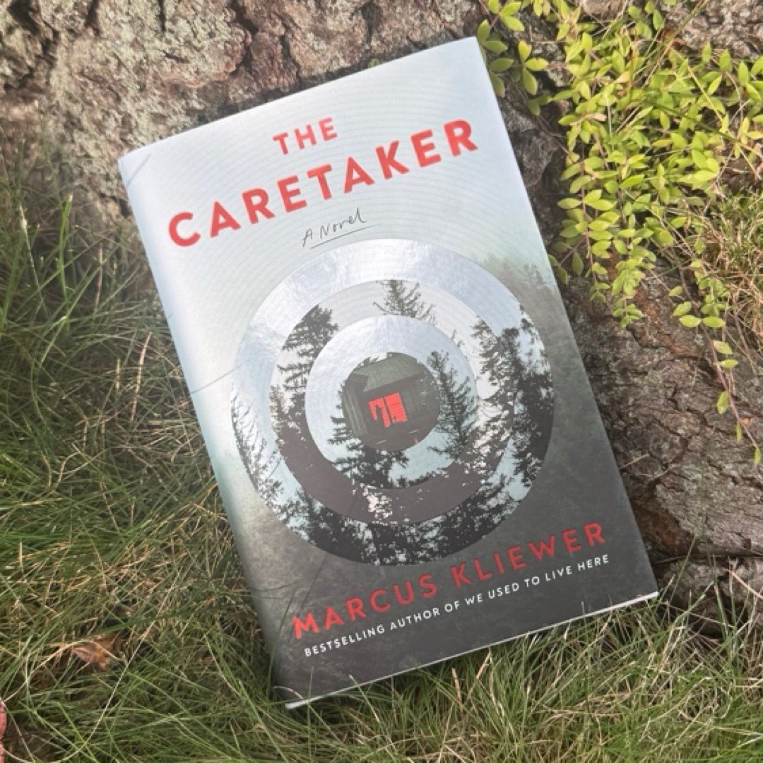 The Caretaker