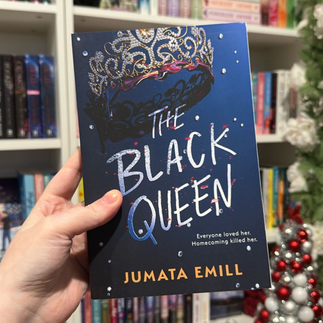 The Black Queen